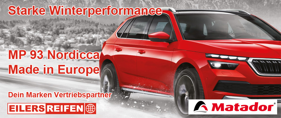 Matador Reifen 2