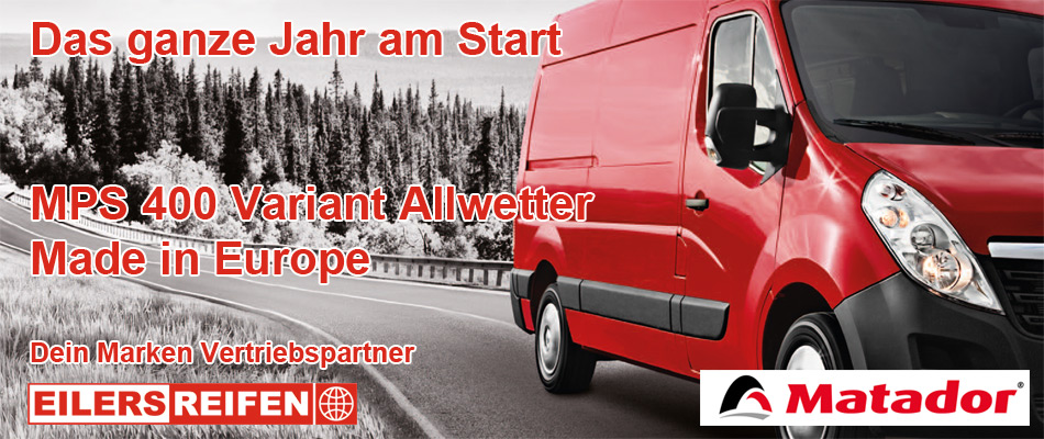 Matador Reifen 3